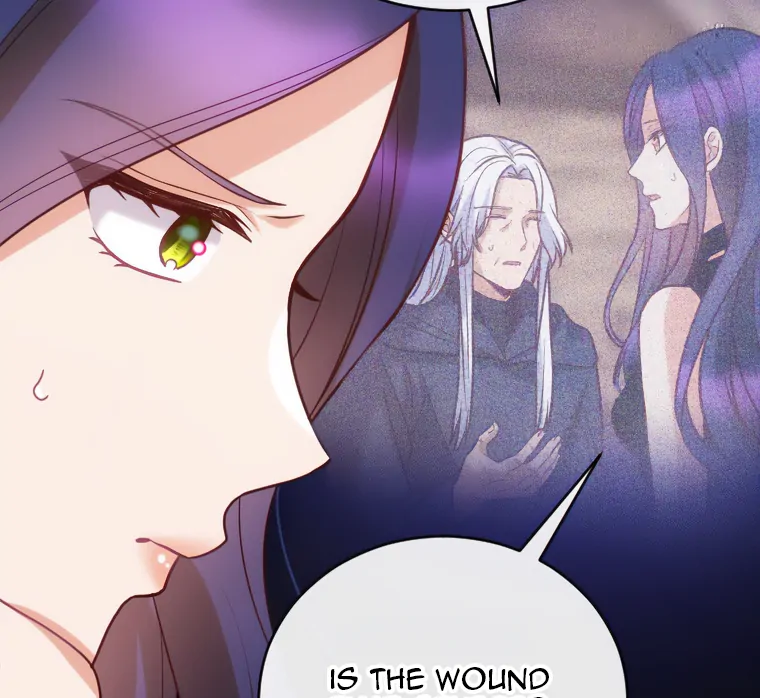 Corrupting the Heroine’s First Love chapter 68 page 5