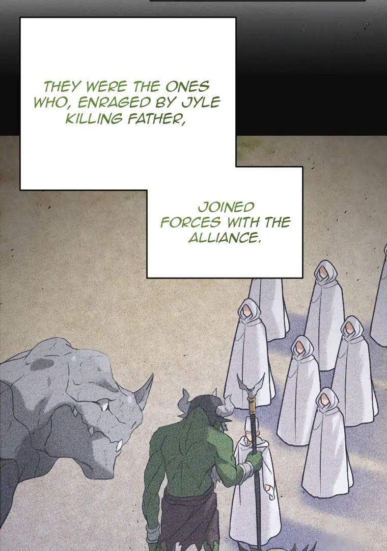 Corrupting the Heroine’s First Love chapter 68 page 64