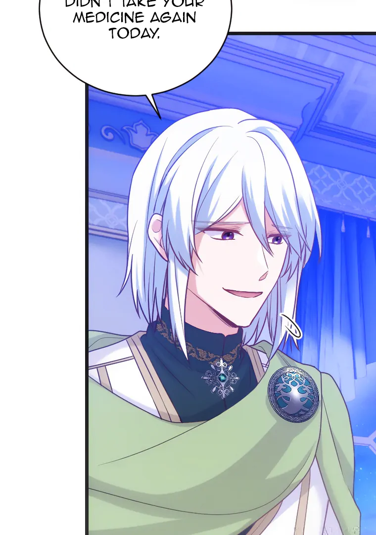 Corrupting the Heroine’s First Love chapter 68 page 71