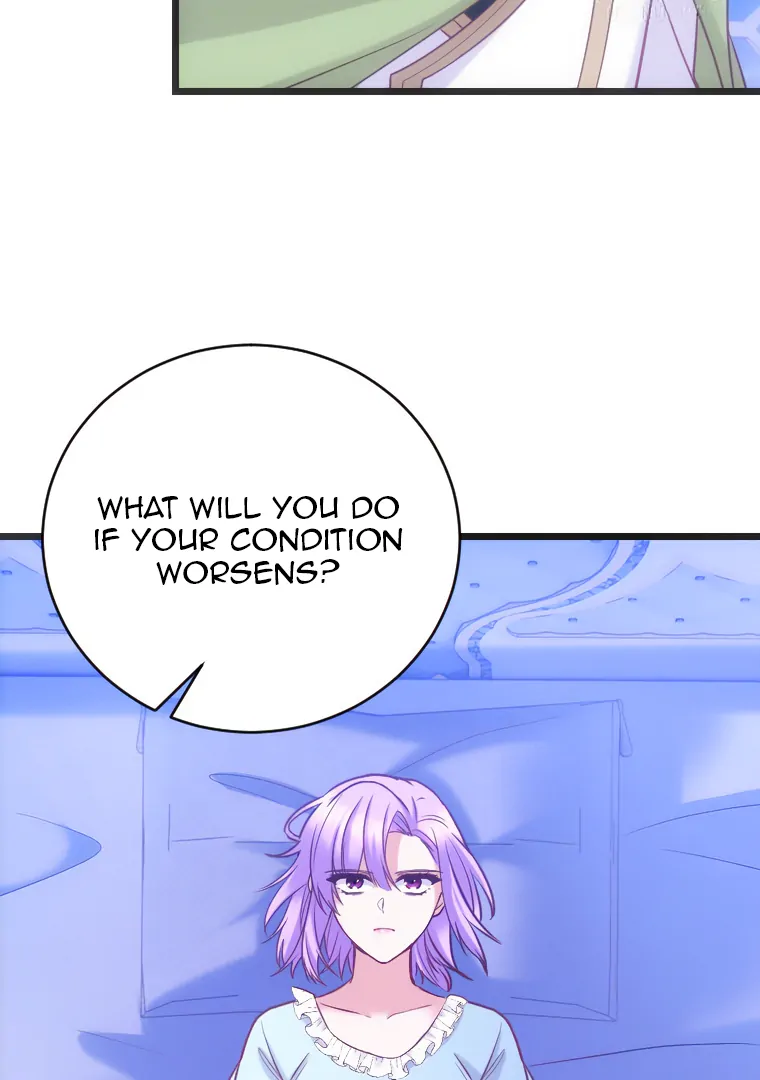 Corrupting the Heroine’s First Love chapter 68 page 72