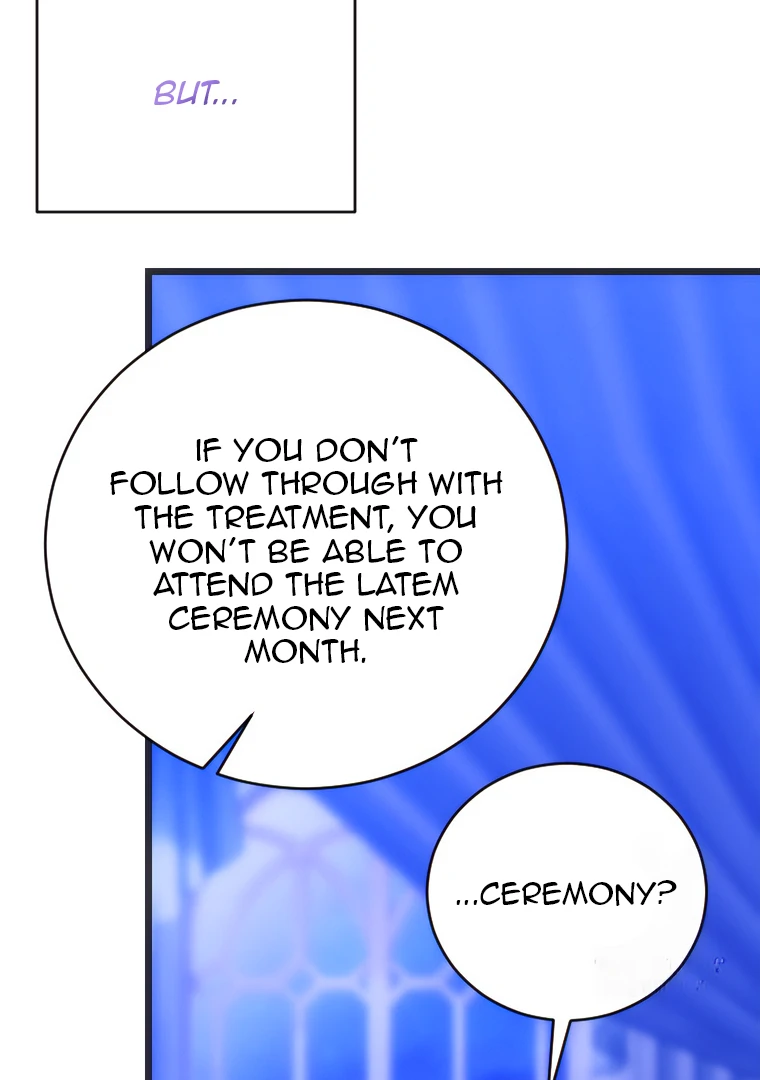 Corrupting the Heroine’s First Love chapter 68 page 77