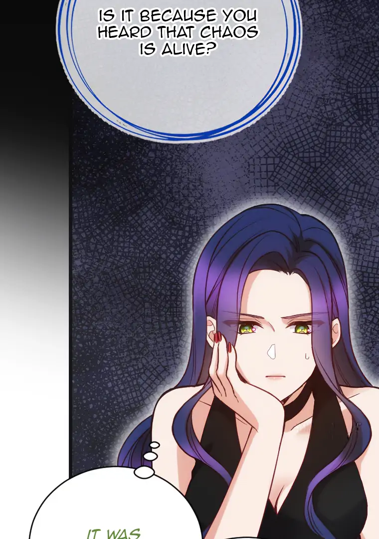 Corrupting the Heroine’s First Love chapter 68 page 8