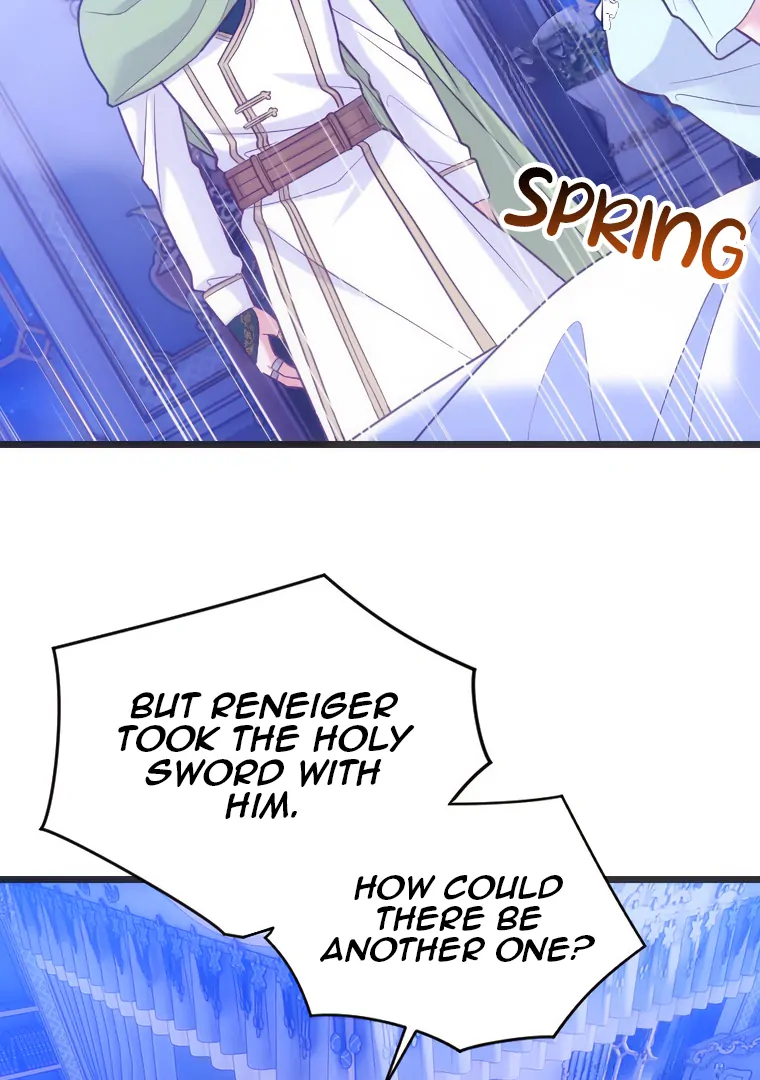 Corrupting the Heroine’s First Love chapter 68 page 82