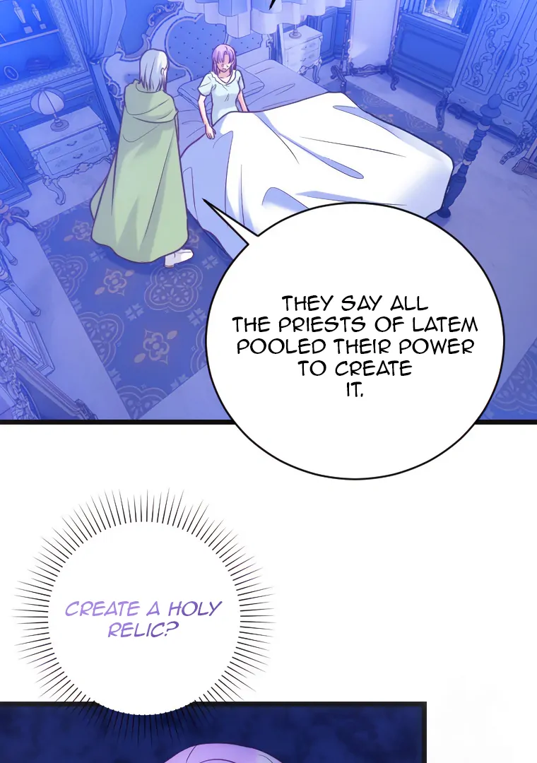 Corrupting the Heroine’s First Love chapter 68 page 83