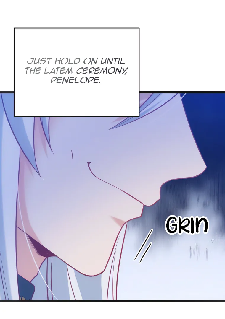 Corrupting the Heroine’s First Love chapter 68 page 87
