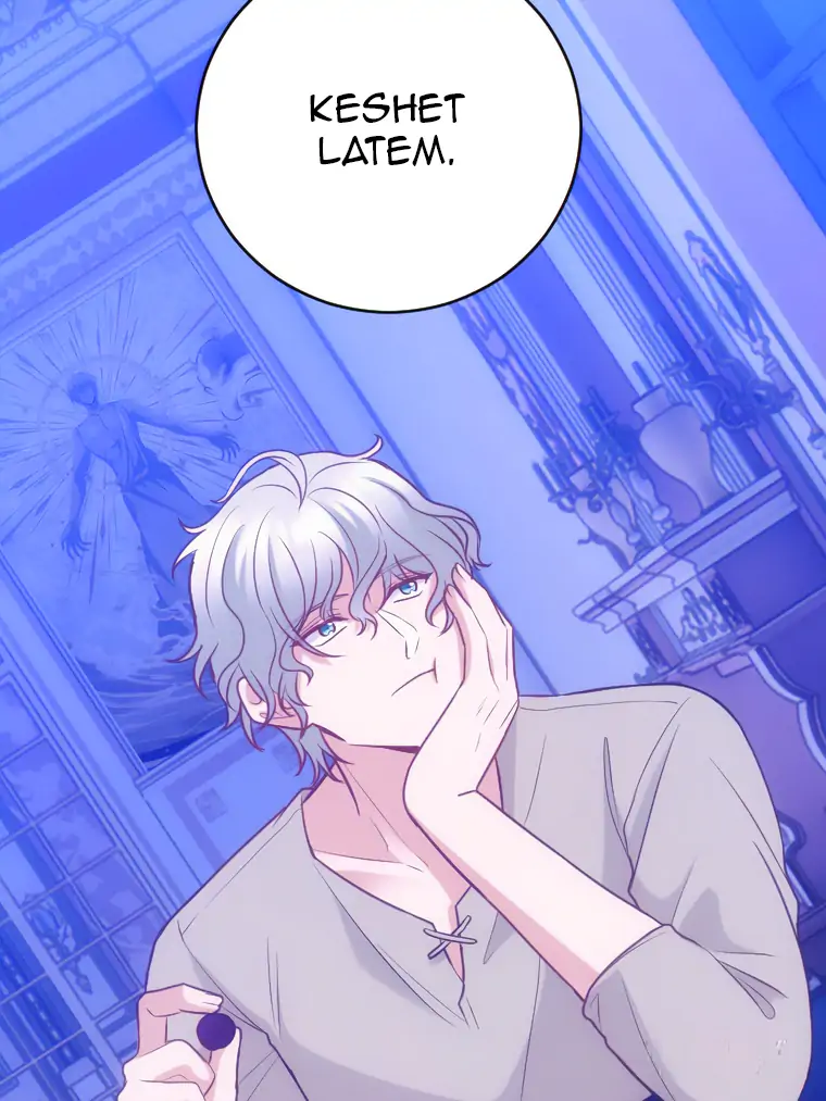 Corrupting the Heroine’s First Love chapter 68 page 91
