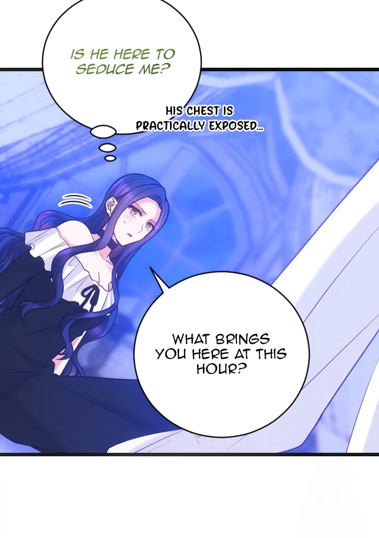 Corrupting the Heroine’s First Love chapter 69 page 18