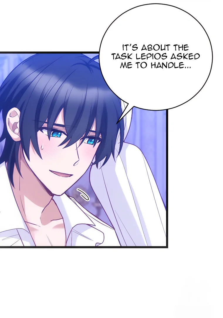 Corrupting the Heroine’s First Love chapter 69 page 19