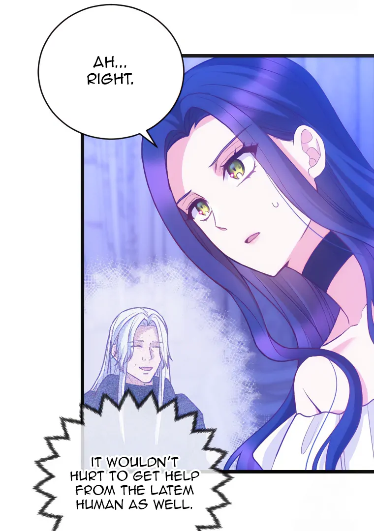 Corrupting the Heroine’s First Love chapter 69 page 20