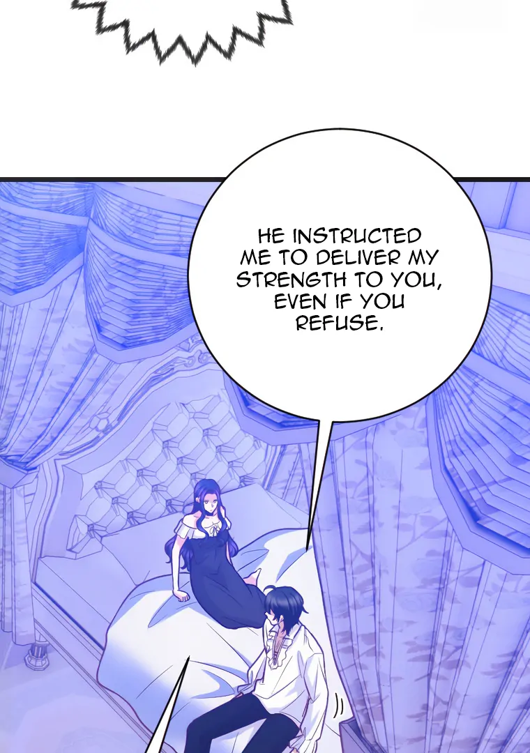 Corrupting the Heroine’s First Love chapter 69 page 21
