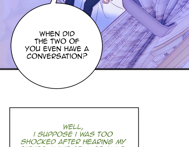 Corrupting the Heroine’s First Love chapter 69 page 22