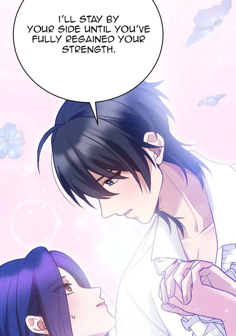 Corrupting the Heroine’s First Love chapter 69 page 33