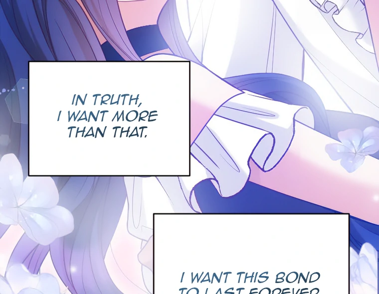 Corrupting the Heroine’s First Love chapter 69 page 34