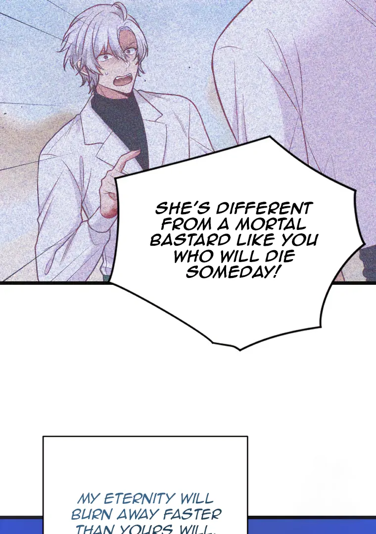 Corrupting the Heroine’s First Love chapter 69 page 36