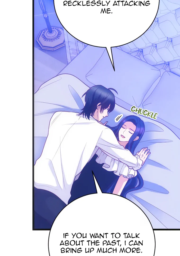 Corrupting the Heroine’s First Love chapter 69 page 43