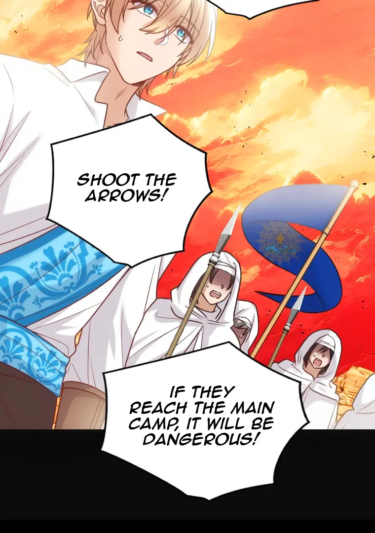 Corrupting the Heroine’s First Love chapter 69 page 49