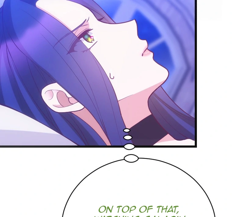 Corrupting the Heroine’s First Love chapter 69 page 5