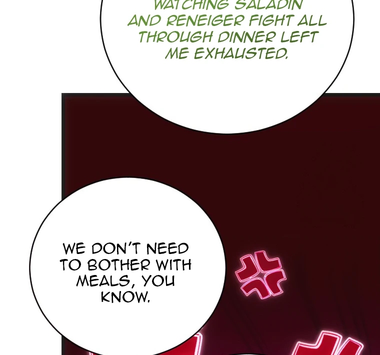 Corrupting the Heroine’s First Love chapter 69 page 6