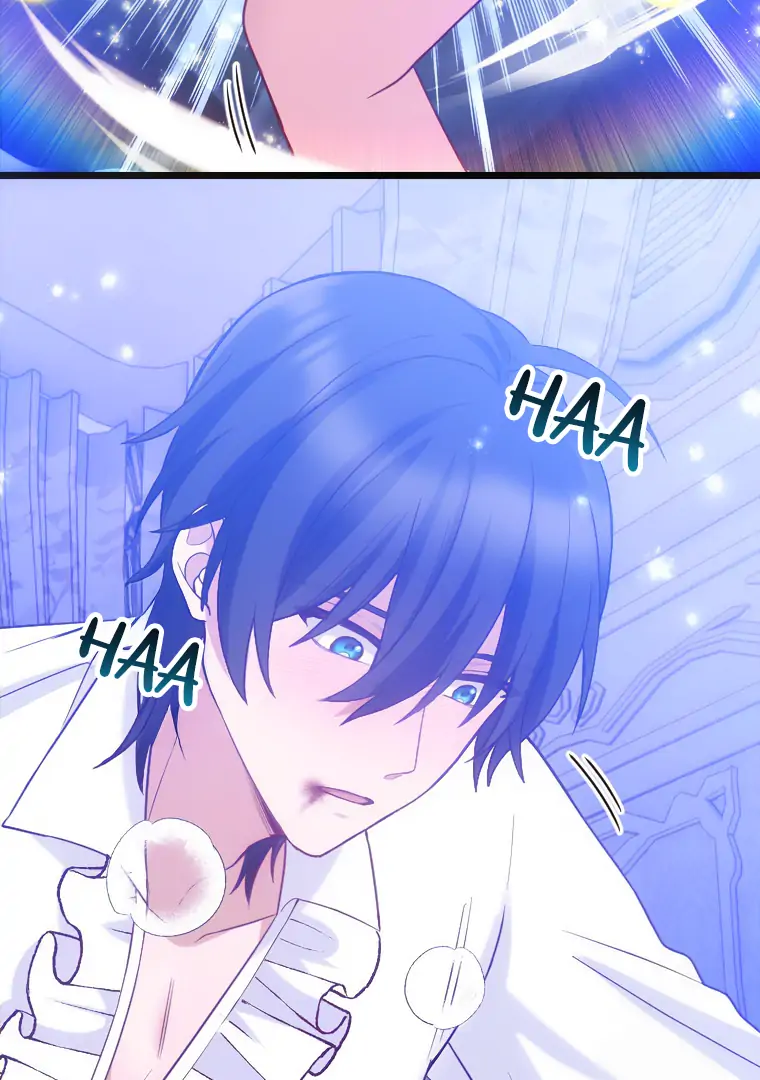 Corrupting the Heroine’s First Love chapter 69 page 60