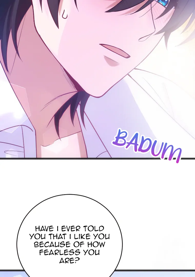 Corrupting the Heroine’s First Love chapter 69 page 77