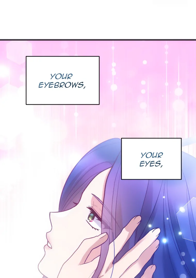 Corrupting the Heroine’s First Love chapter 69 page 79