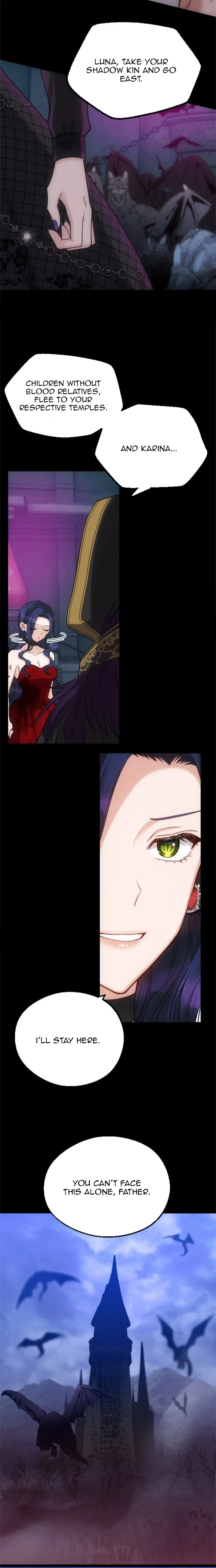 Corrupting the Heroine’s First Love chapter 7 page 16