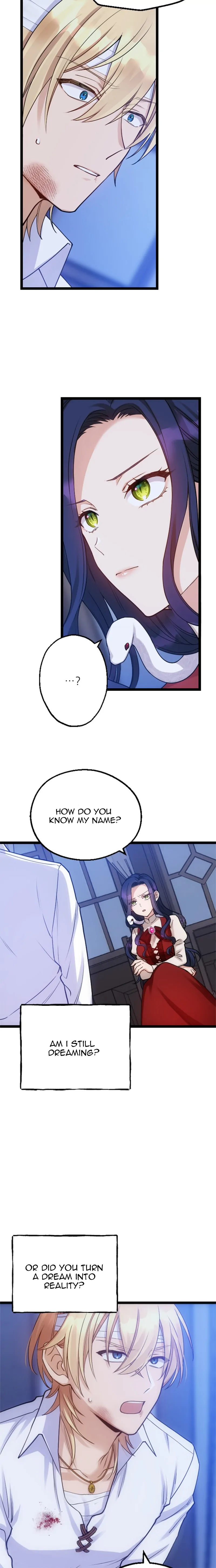 Corrupting the Heroine’s First Love chapter 7 page 2