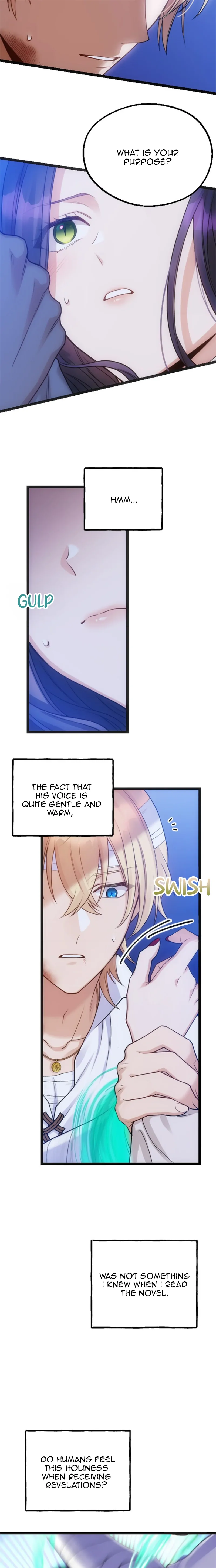 Corrupting the Heroine’s First Love chapter 7 page 7