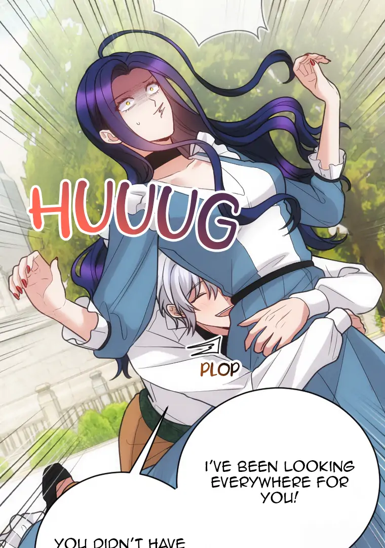 Corrupting the Heroine’s First Love chapter 70 page 32