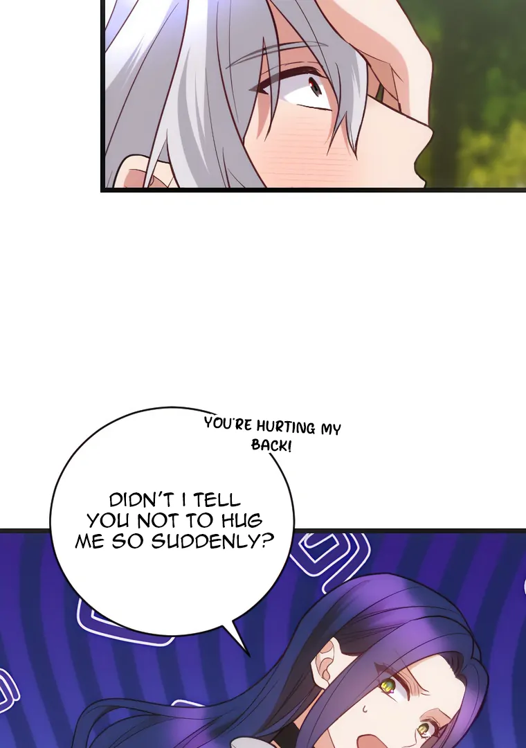 Corrupting the Heroine’s First Love chapter 70 page 40
