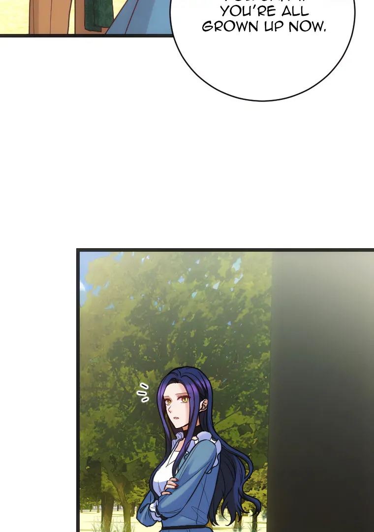 Corrupting the Heroine’s First Love chapter 70 page 44