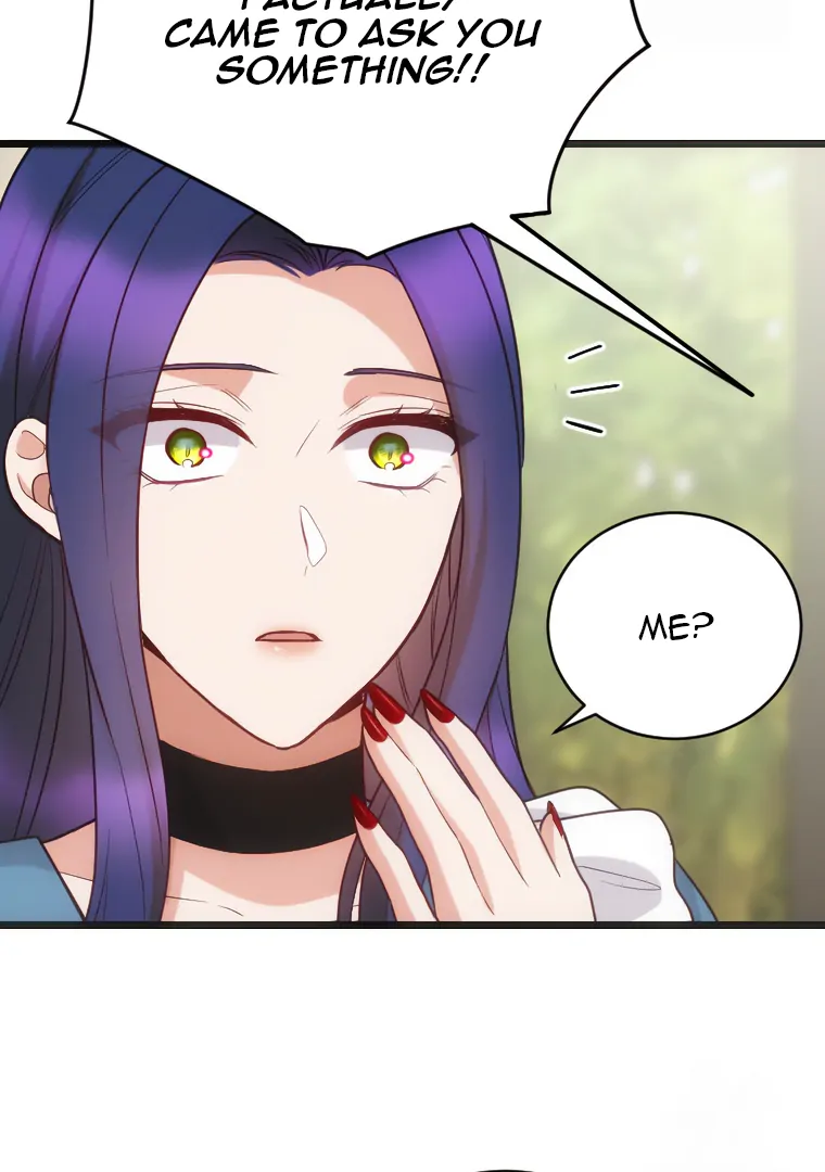 Corrupting the Heroine’s First Love chapter 70 page 64