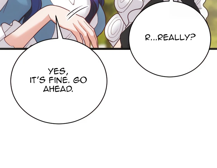Corrupting the Heroine’s First Love chapter 70 page 76