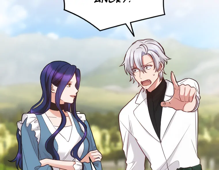 Corrupting the Heroine’s First Love chapter 70 page 83
