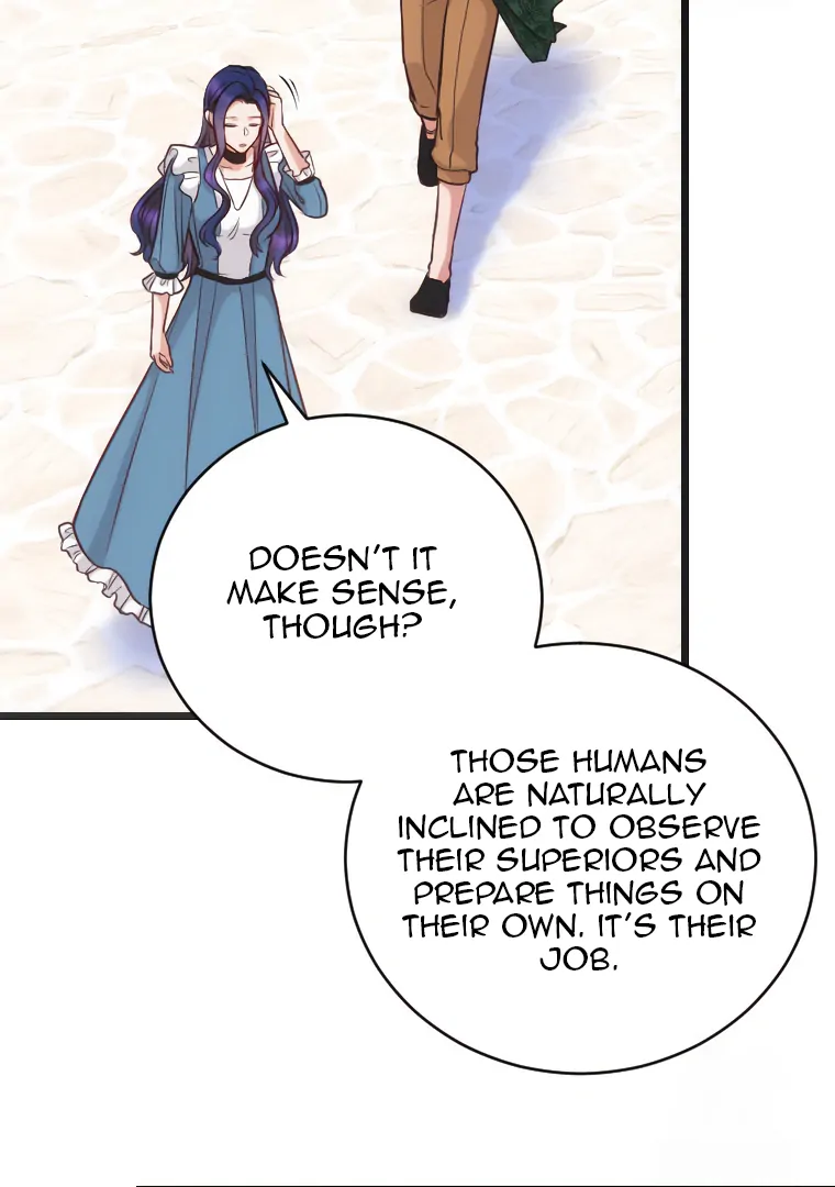 Corrupting the Heroine’s First Love chapter 70 page 85