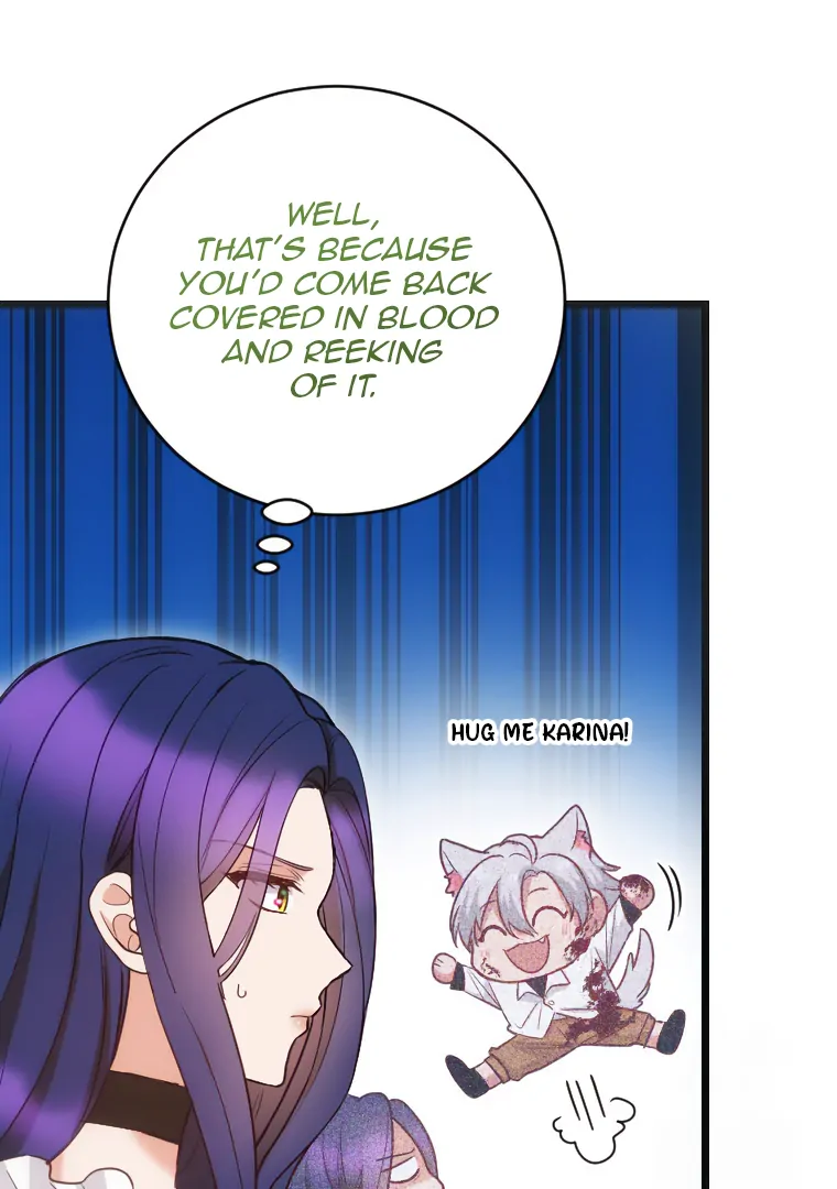 Corrupting the Heroine’s First Love chapter 70 page 90