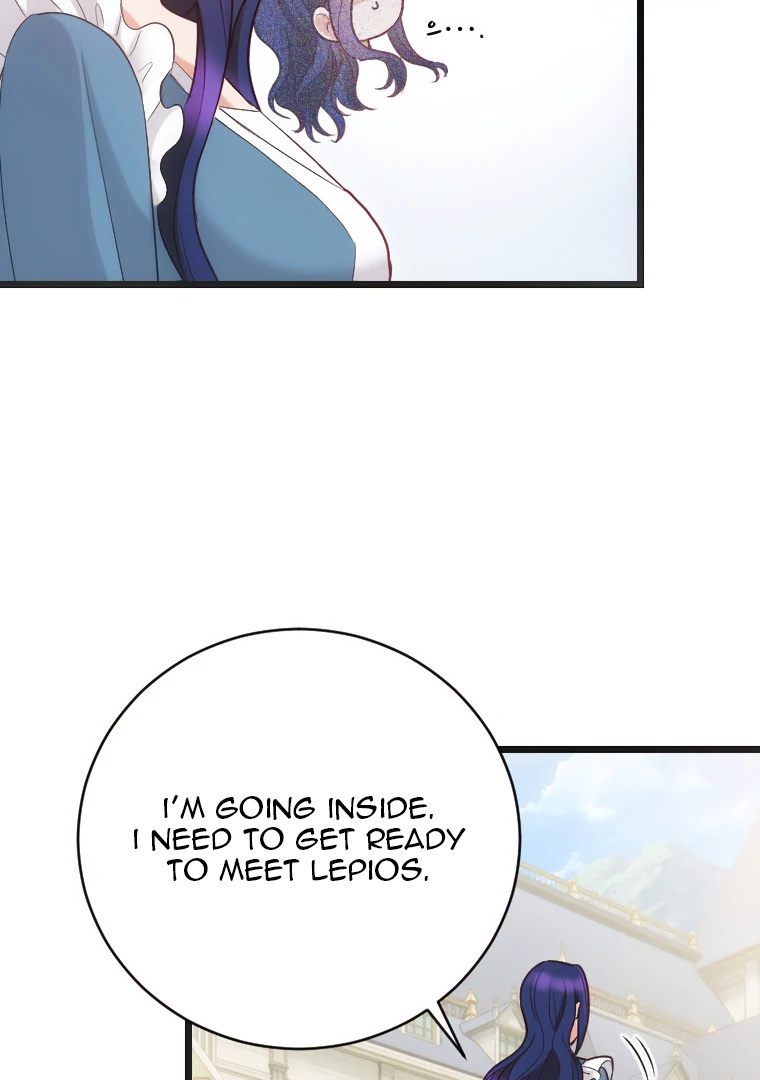 Corrupting the Heroine’s First Love chapter 70 page 91
