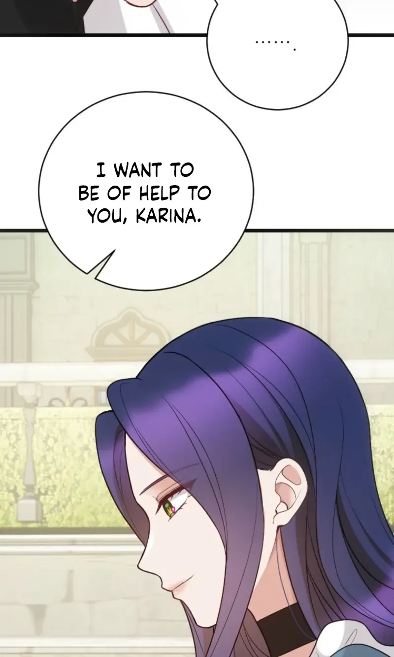 Corrupting the Heroine’s First Love chapter 71 page 17