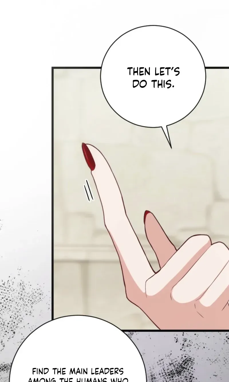 Corrupting the Heroine’s First Love chapter 71 page 19