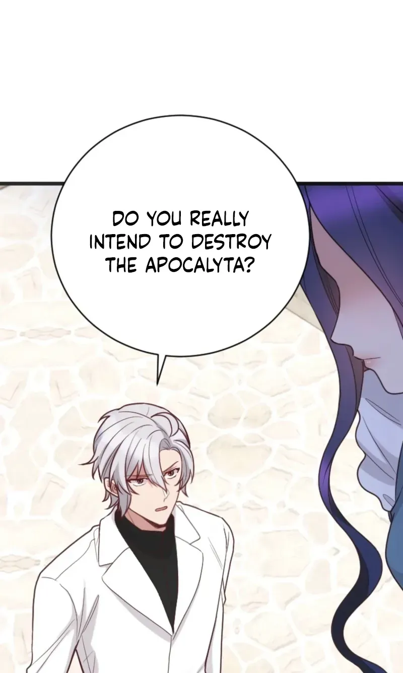 Corrupting the Heroine’s First Love chapter 71 page 2