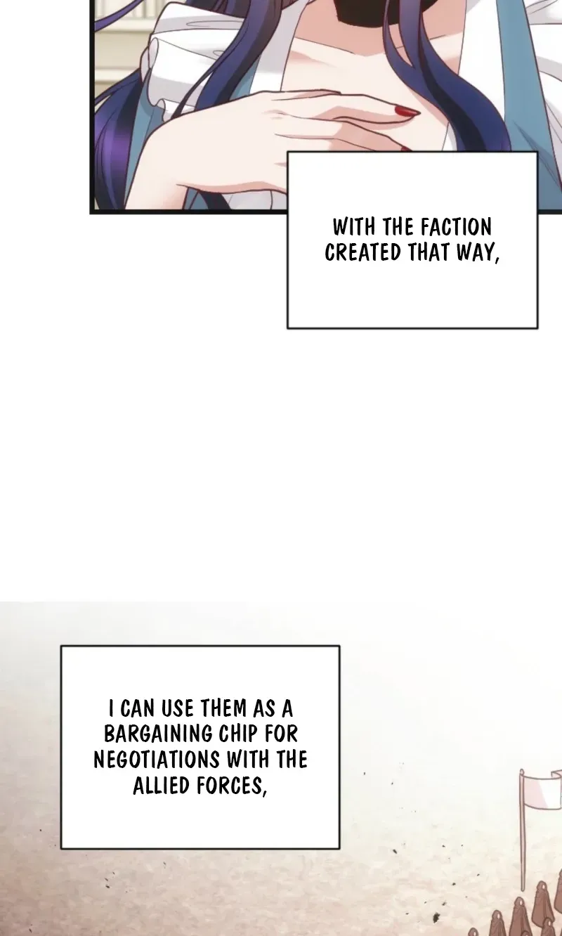 Corrupting the Heroine’s First Love chapter 71 page 24