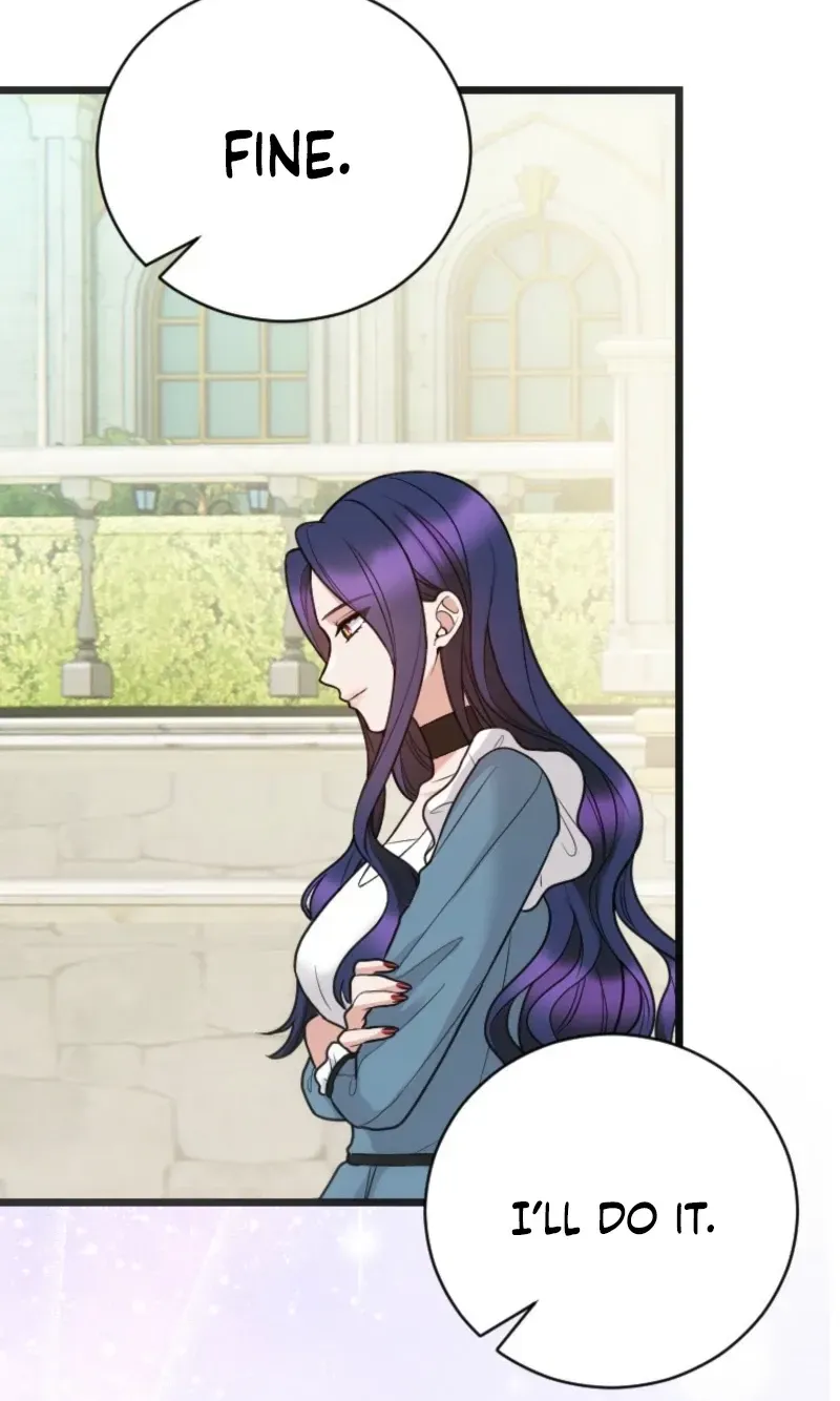 Corrupting the Heroine’s First Love chapter 71 page 28