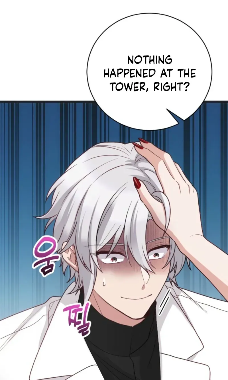 Corrupting the Heroine’s First Love chapter 71 page 32