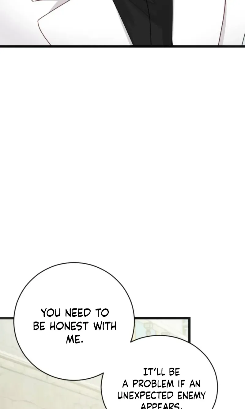 Corrupting the Heroine’s First Love chapter 71 page 33