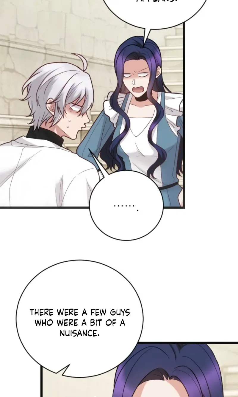 Corrupting the Heroine’s First Love chapter 71 page 34