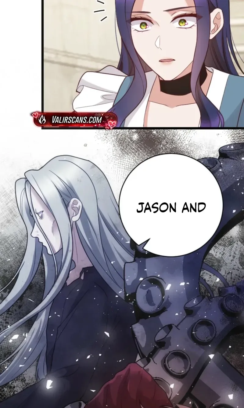 Corrupting the Heroine’s First Love chapter 71 page 35