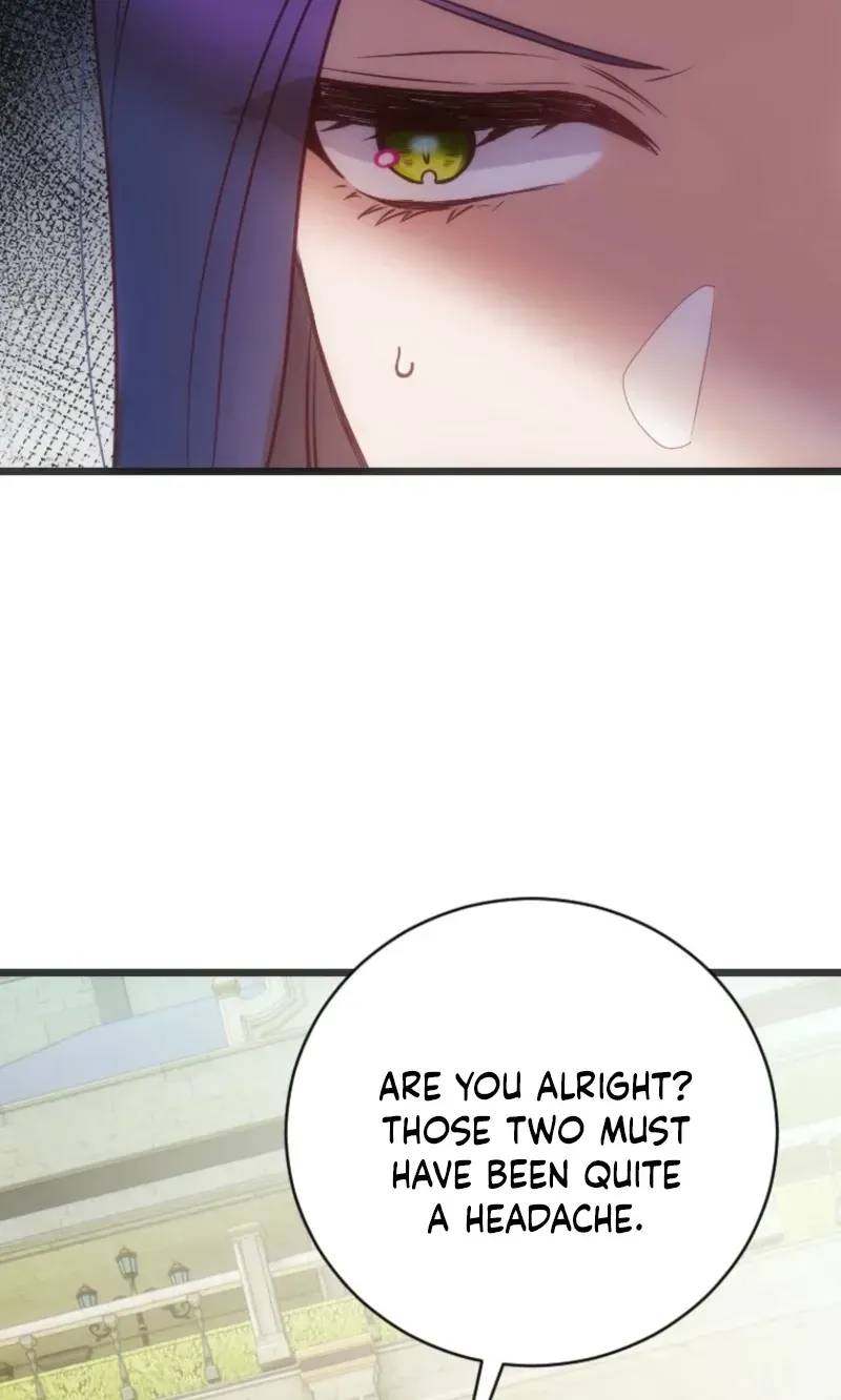 Corrupting the Heroine’s First Love chapter 71 page 37