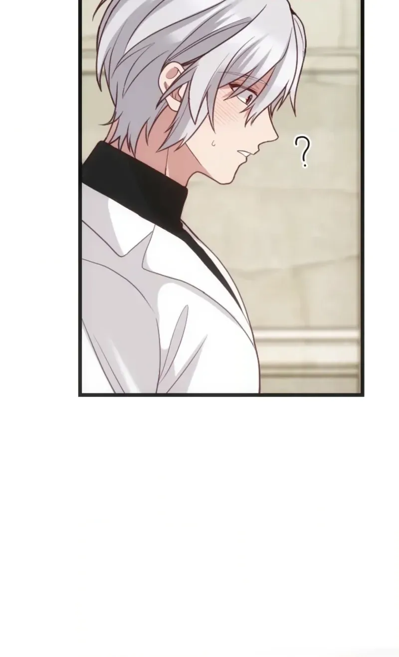 Corrupting the Heroine’s First Love chapter 71 page 40