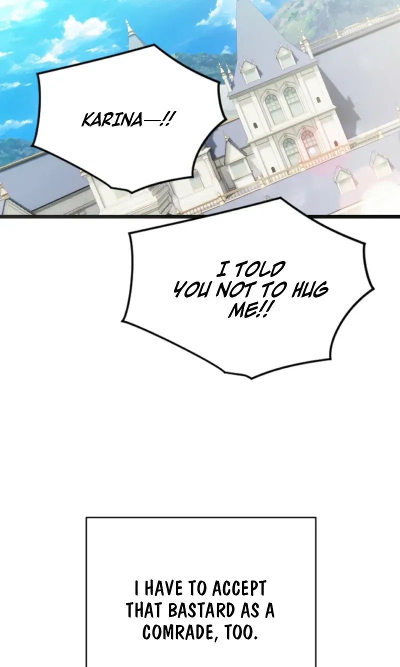 Corrupting the Heroine’s First Love chapter 71 page 45