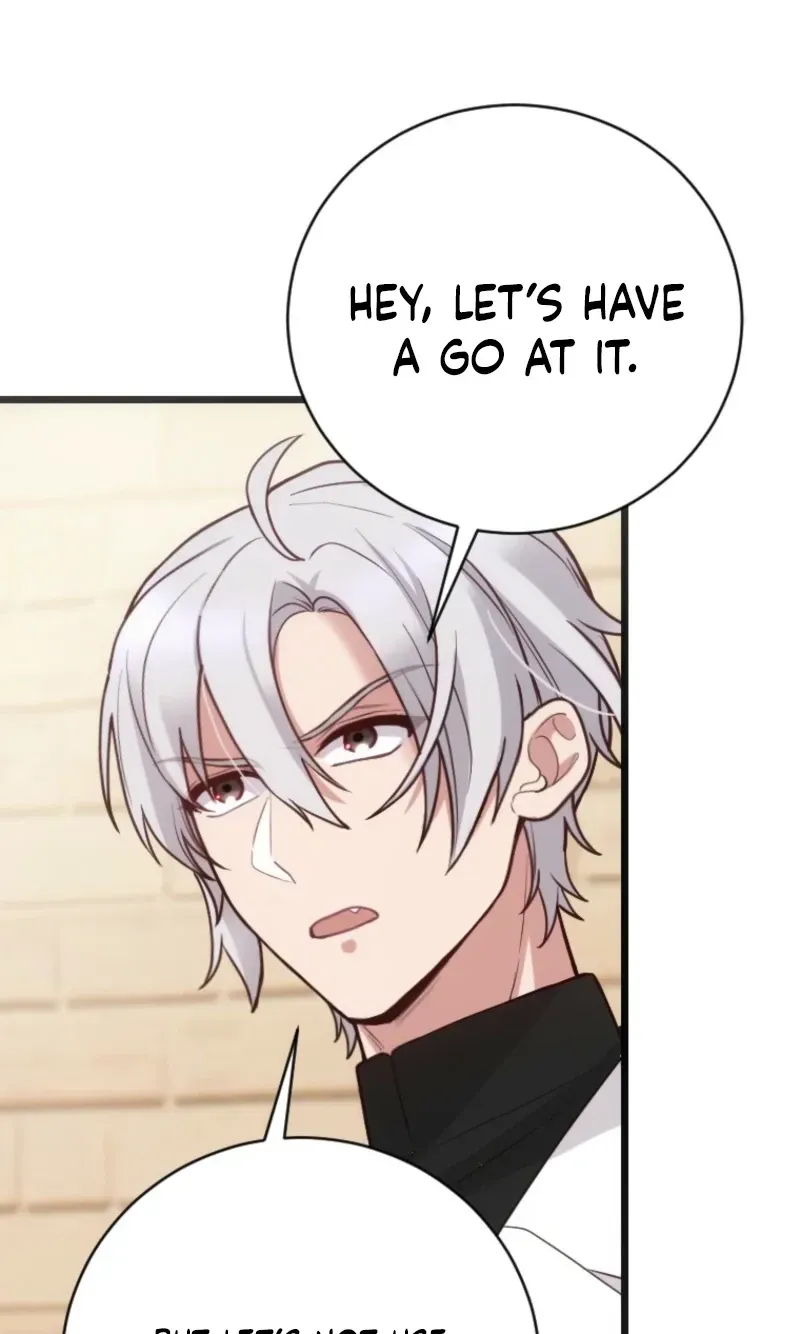 Corrupting the Heroine’s First Love chapter 71 page 52